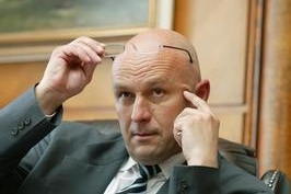 Tomáš Julínek