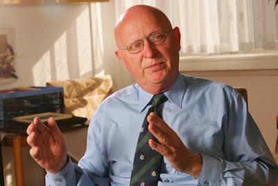 Václav Pačes