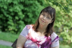 MUDr. Irena Sgallová