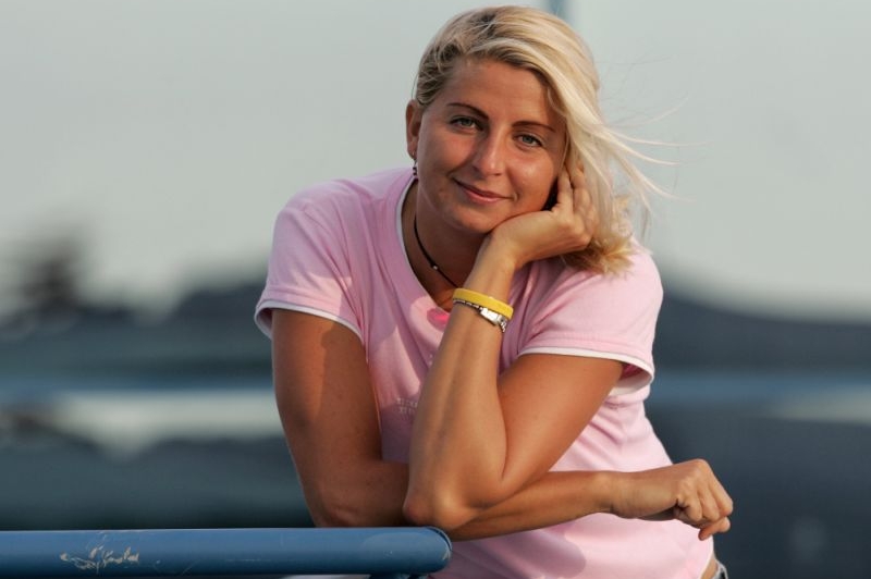 Yvetta Hlaváčová