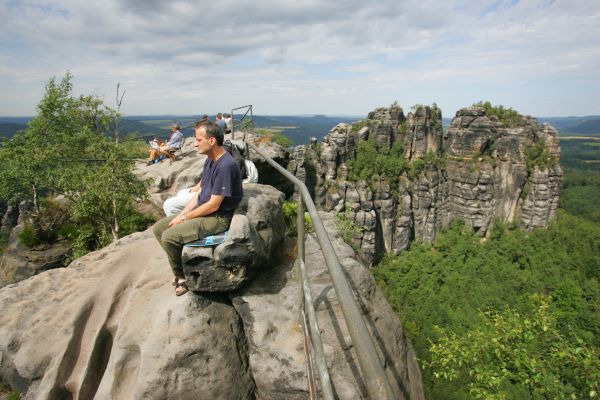 Český turista se ztratil v horách. Stalo se mu to osudným. Český turista se ztratil v horách. Stalo se mu to osudným.