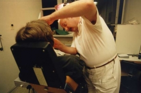 Praktický lékař bude vědět, jaké lékaře jeho pacient navštěvuje.
