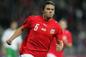 Marek Jankulovski Marek Jankulovski