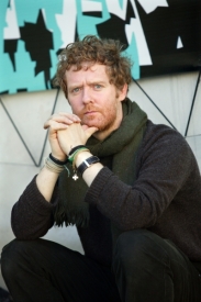 Glen Hansard