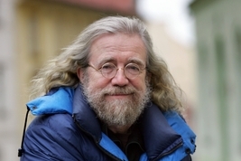 Jaroslav Hutka