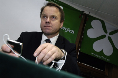 Martin Bursík