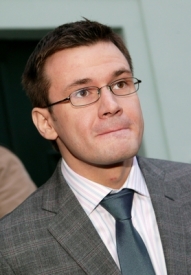 Ondřej Liška