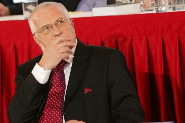 Václav Klaus Václav Klaus