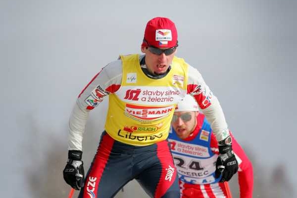 Lukáš Bauer.