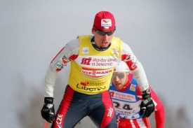 Lukáš Bauer.