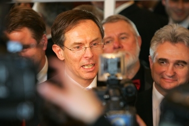 Jan Švejnar