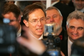 Jan &Scaron;vejnar