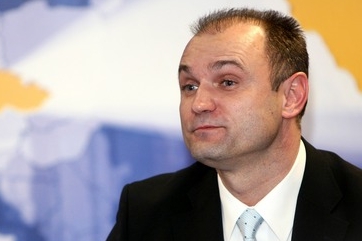Ivan Langer