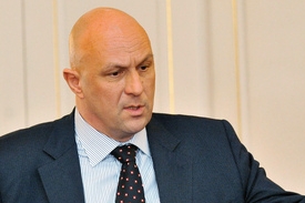 Tomáš Julínek 