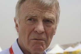 Max Mosley