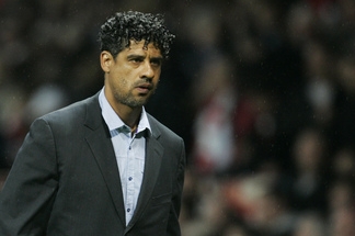 Frank Rijkaard už ví, že příští sezonu v Barceloně působit nebude.