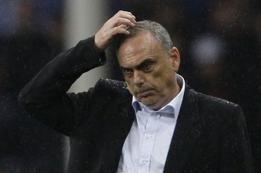 Avrant Grant už není trenérem Chelsea.