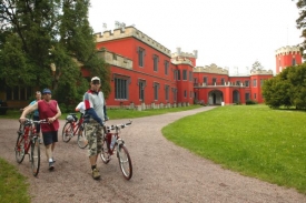 Na jihu Čech přibudou turistick&eacute; značky.