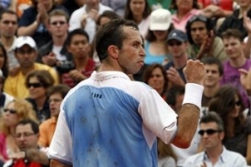 Radek &Scaron;těp&aacute;nek