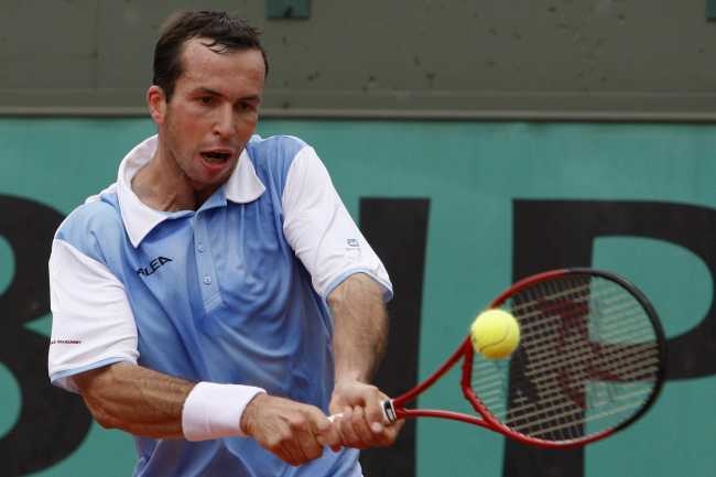 Pro Radka Štěpánka začne tenisový Wimbledon ryze českým soubojem.