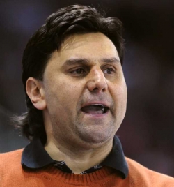 Vladimír Růžička byl jmenován novým kouče reprezentace.