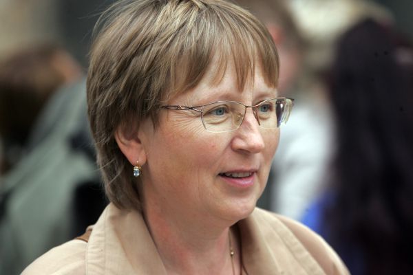 Markéta Šimková.