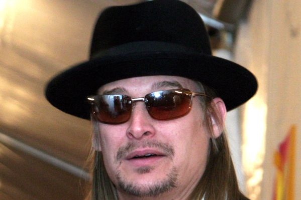 Kid Rock bude muset navíc odpracovat 80 hodin veřejných prací