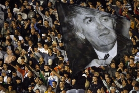Radikálové si myslí, že Karadžič je hrdina.