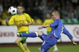 Rangers v leto&scaron;n&iacute; poh&aacute;rov&eacute; Evropě konč&iacute;.