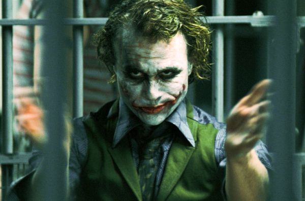 Heath Ledger zemřel letos ve věku 28 let. V Batmanovi si zahrál Jokera