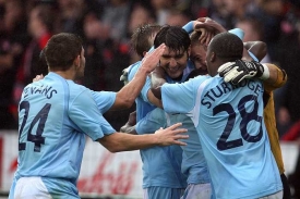 Čekají na Manchester City tučná léta?