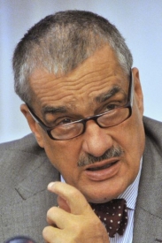 Karel Schwarzenberg