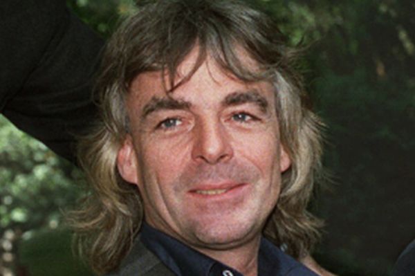 Rick Wright z Pink Floyd podlehl rakovině.