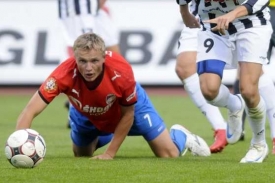 Fotbalová Plzeň Fotbalová Plzeň
