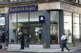 Brardford and Bingley.