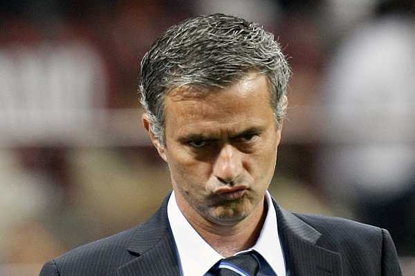 Je Mourinho opravdu arogantní nebo to jen předstírá?