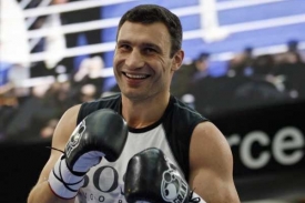 Vitalij Kličko.