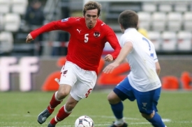 Rakousko jen remizovalo na Faerských ostrovech 1:1. Rakousko jen remizovalo na Faerských ostrovech 1:1.