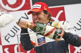 Fernando Alonso Fernando Alonso