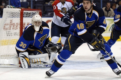 Manny Legace Manny Legace
