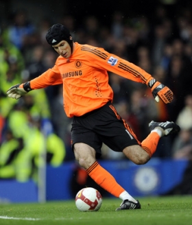 Petr Čech