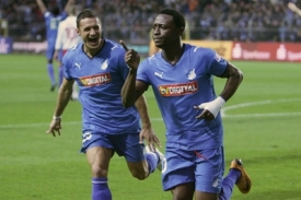 Hoffenheim porazil i Hamburk a vede Bundesligu.