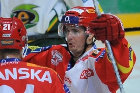 Jaroslav Bednář má prý nakročeno do ruského Nižného Novgorodu.