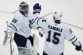 Toronto je nejdražším klubem NHL Toronto je nejdražším klubem NHL