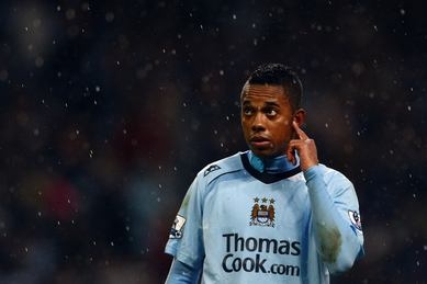 Robinho