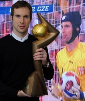 Petr Čech