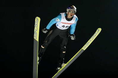Rakušan Gregor Schlierenzauer