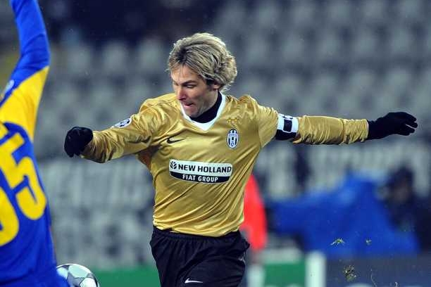 Pavel Nedvěd