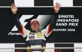 Fernando Alonso
