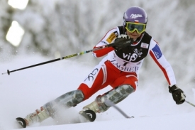 Šárka Záhrobská